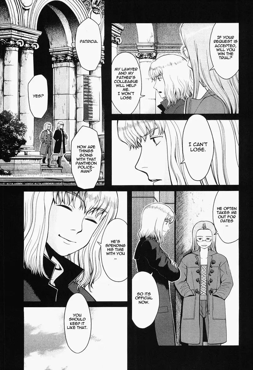 Gunslinger Girl Chapter 24 2